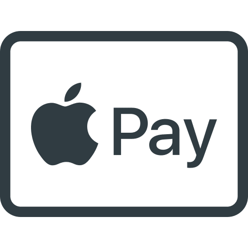 Apple Pay digital payment accepted